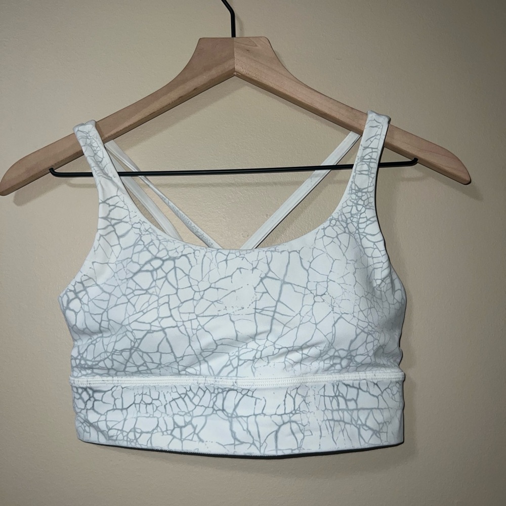 Lululemon Bra, Size 6